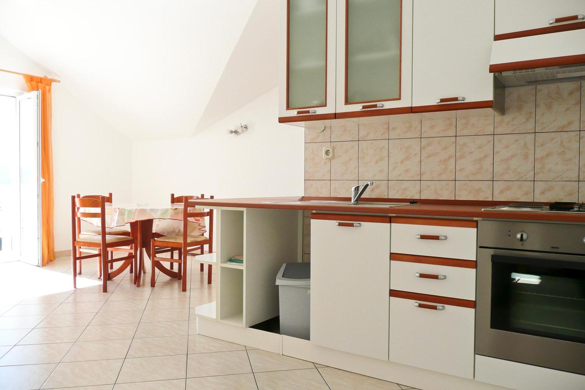 Apartments Jerica Bol Kamer foto