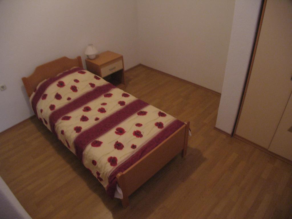 Apartments Jerica Bol Kamer foto