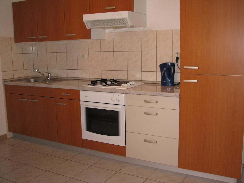 Apartments Jerica Bol Kamer foto