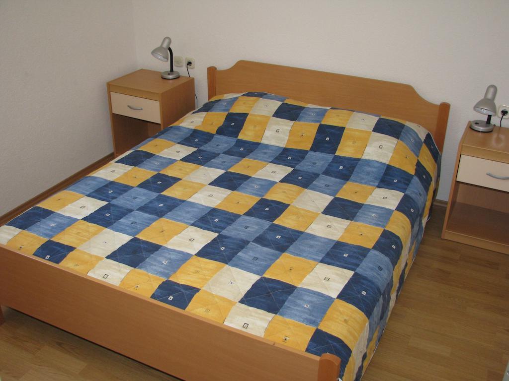 Apartments Jerica Bol Kamer foto