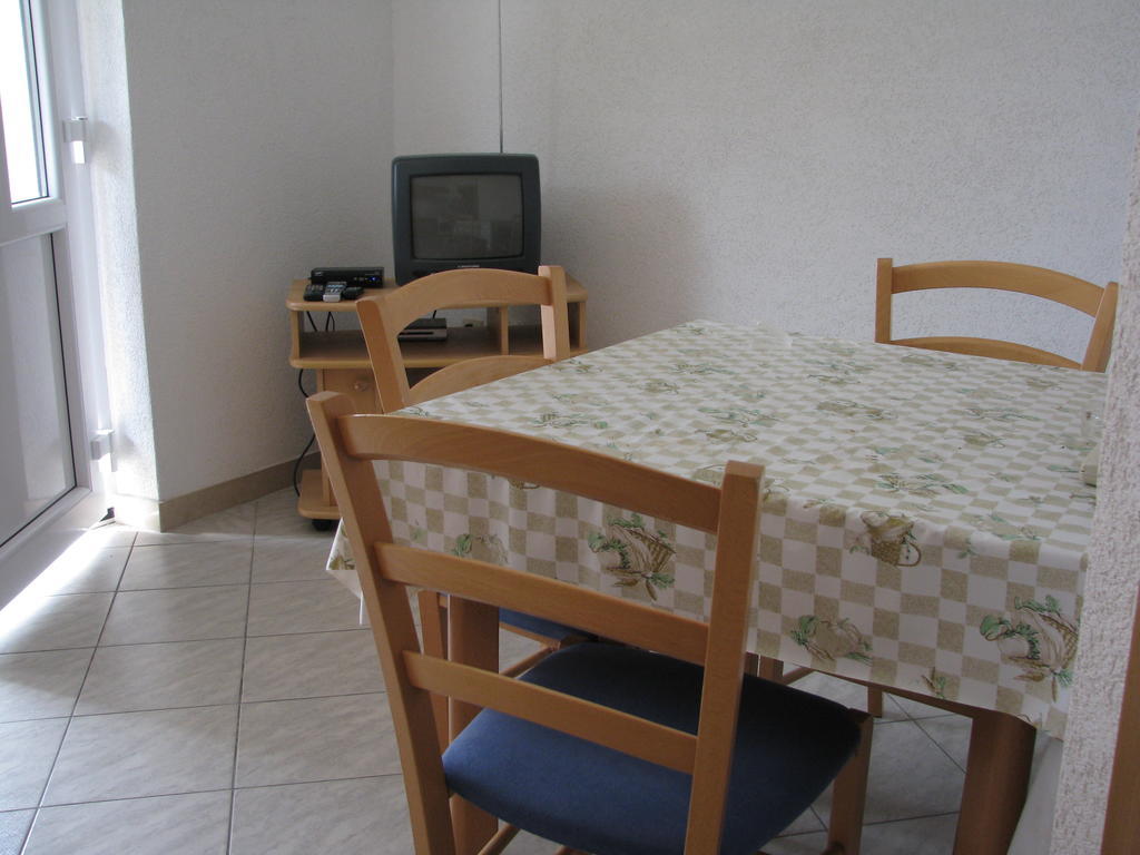 Apartments Jerica Bol Kamer foto
